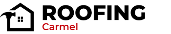 Carmel Roofing Company Logo